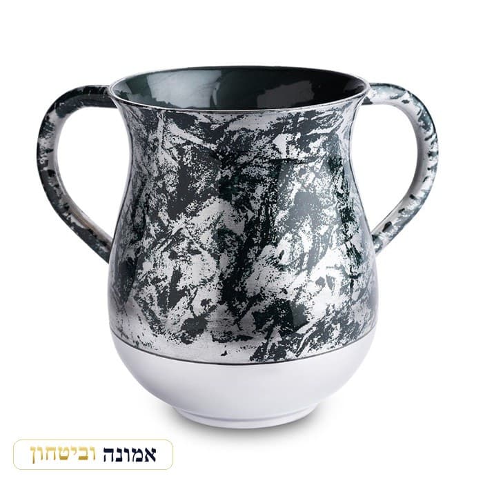 נטלה אלומיניום 13.5 ס"מ — מבט ראשי