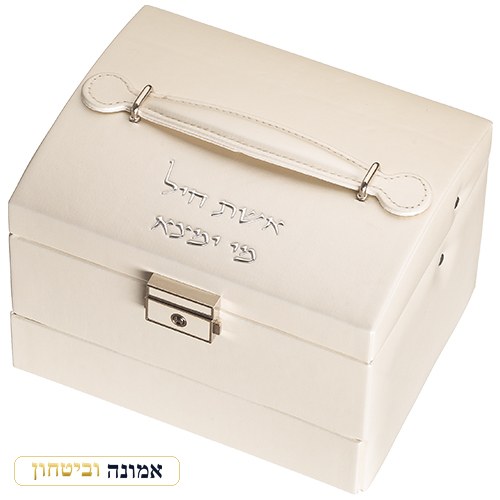 תכשיטי יודאיקה